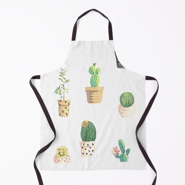Item preview, Succulent plant Sticker Bags designed and sold by The Happiness Market .