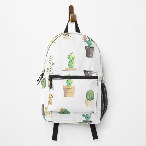 Item preview, Succulent plant Sticker Bags designed and sold by The Happiness Market .