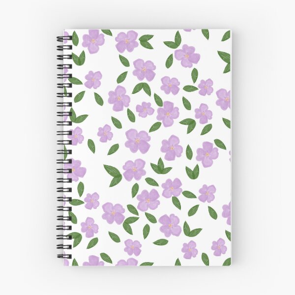 Item preview, Violet Surface Seamless Pattern  designed and sold by LenkaDesign.
