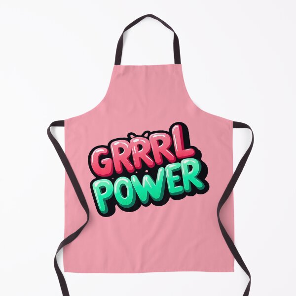 Item preview, GRRRL POWER designed and sold by teesandlove.