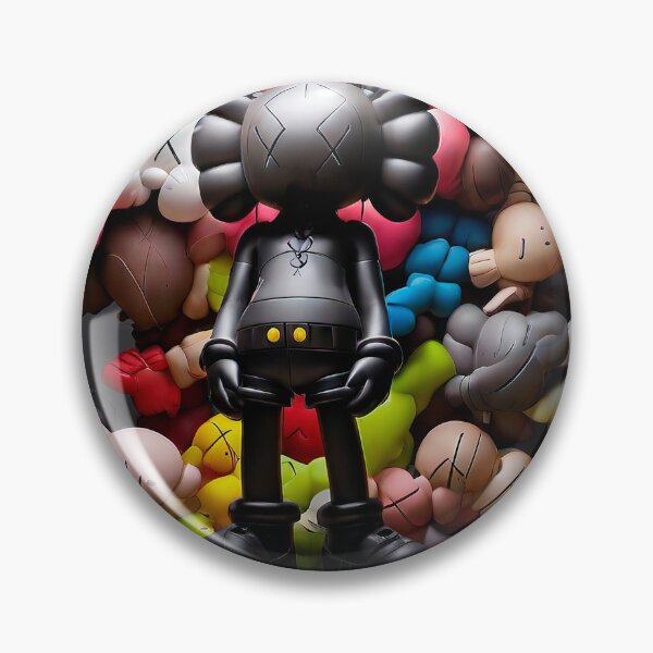 Item preview,   Japanese melancholic toy designed and sold by paulrommer.