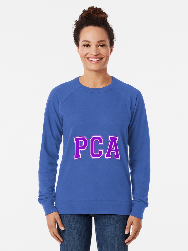 pca sweatshirt