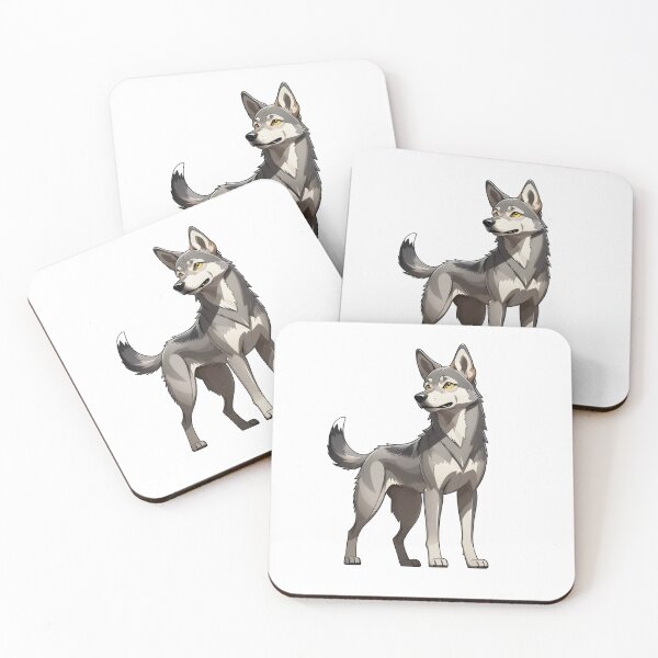 Item preview, Czechoslovakian Wolfdog designed and sold by Bilisik.