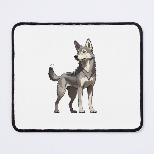 Item preview, Czechoslovakian Wolfdog designed and sold by Bilisik.