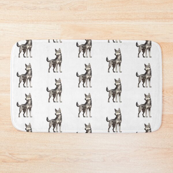 Item preview, Czechoslovakian Wolfdog designed and sold by Bilisik.