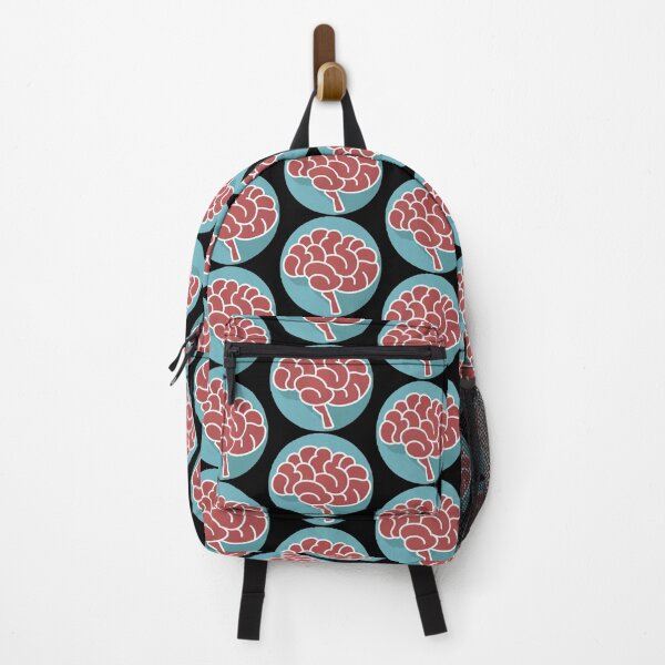 Item preview, Brain Power designed and sold by Angry Swan Designs.
