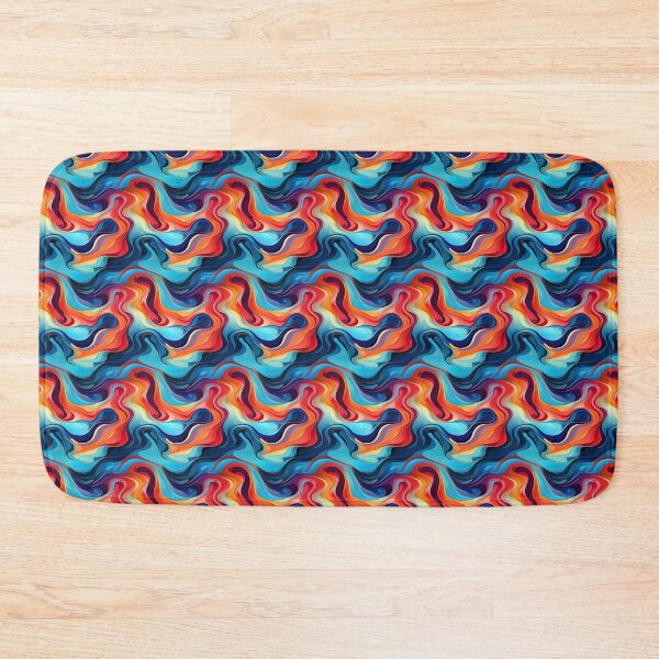 Item preview, Ode to color designed and sold by MidArtForge.