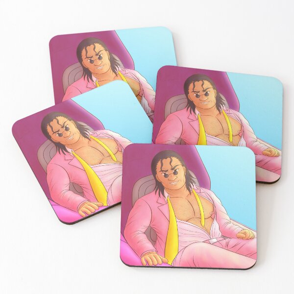 Item preview, Pink Suit designed and sold by DuskArts.