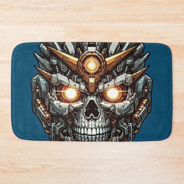 Item preview, Biomech Skulls S04 D48 designed and sold by Houerd.