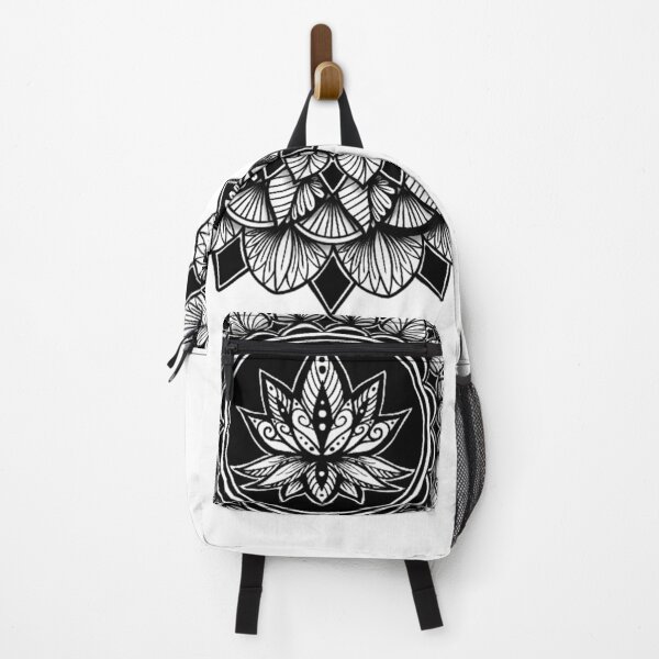 Item preview, Lotus Mandala designed and sold by Rangelo.