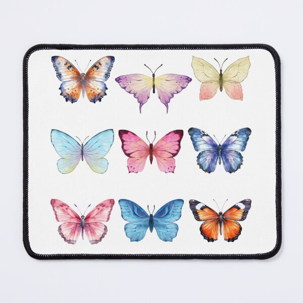Item preview, Butterflies designed and sold by Jaruart.