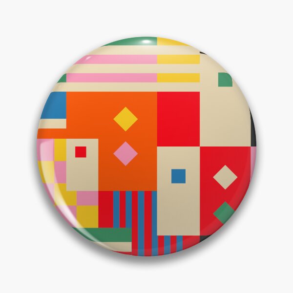 Item preview, Colorful Life designed and sold by Jen Du.