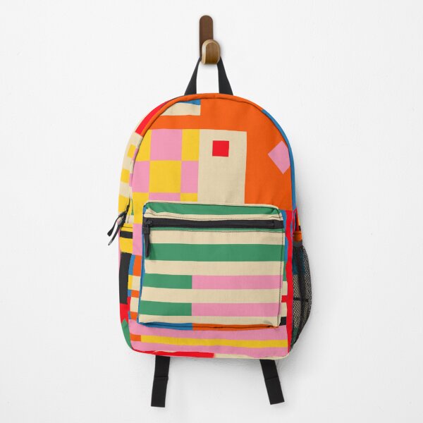 Item preview, Colorful Life designed and sold by Jen Du.