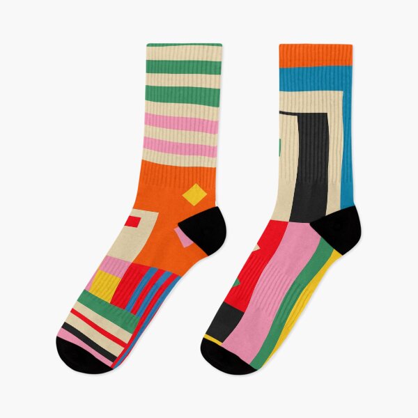 Item preview, Colorful Life designed and sold by Jen Du.