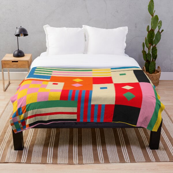 Item preview, Colorful Life designed and sold by Jen Du.