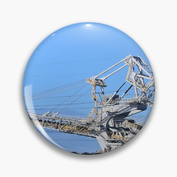 Item preview, Coal loader designed and sold by Doug Cliff.