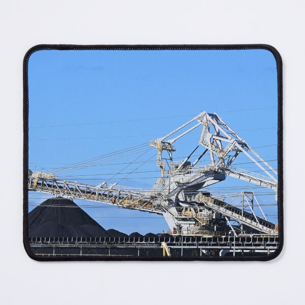 Item preview, Coal loader designed and sold by Doug Cliff.