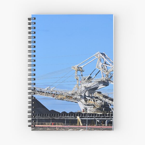 Item preview, Coal loader designed and sold by Doug Cliff.