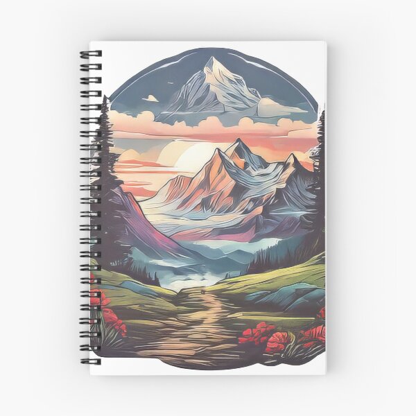 Item preview, Summit Style (768) designed and sold by WASjourney.