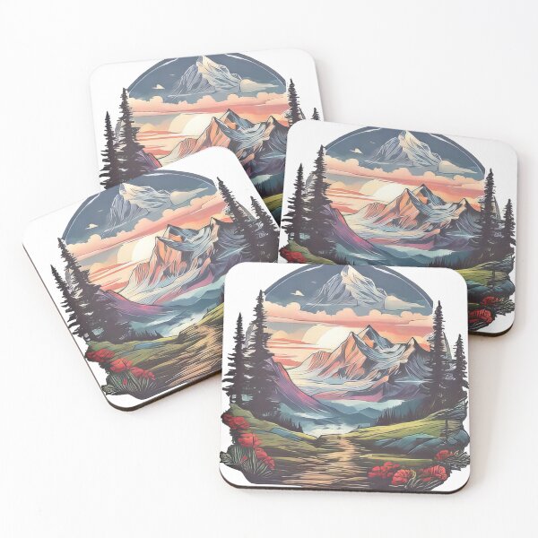 Item preview, Summit Style (768) designed and sold by WASjourney.
