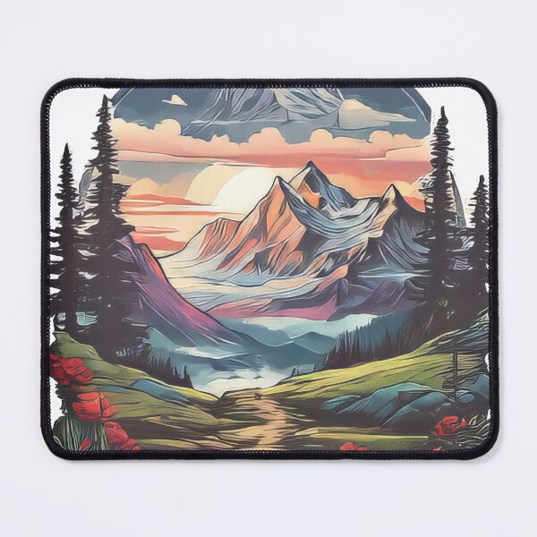 Item preview, Summit Style (768) designed and sold by WASjourney.