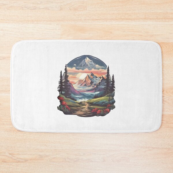 Item preview, Summit Style (768) designed and sold by WASjourney.