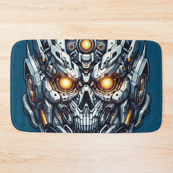 Item preview, Biomech Skulls S04 D49 designed and sold by Houerd.