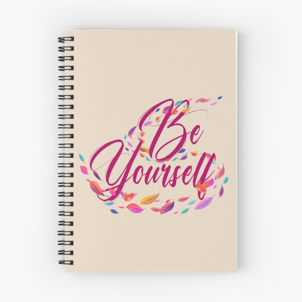 Item preview, Be yourself designed and sold by ElieBlackCat.
