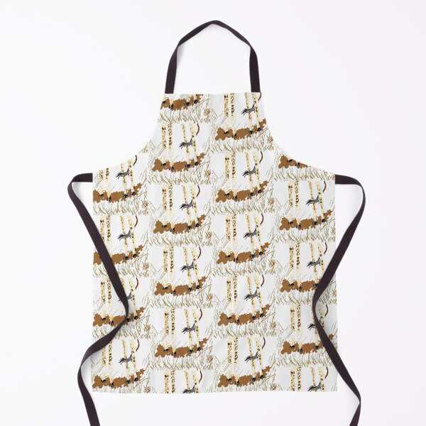 Item preview, Tall Giraffe designed and sold by catherine calder.