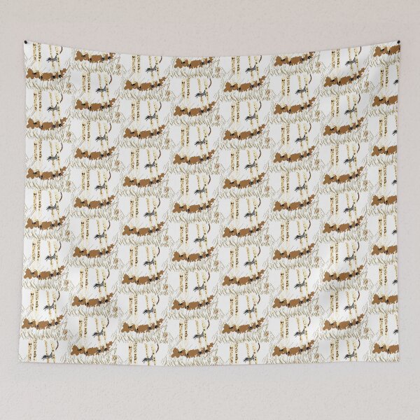 Item preview, Tall Giraffe designed and sold by catherine calder.