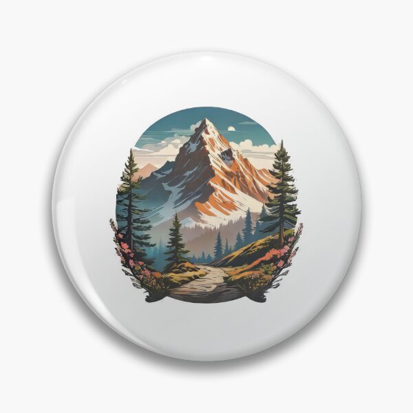 Item preview, Mountain Majesty Apparel (770) designed and sold by WASjourney.