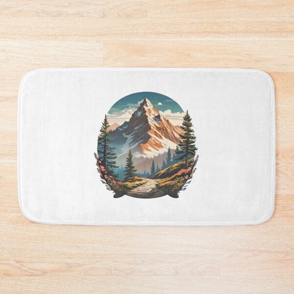 Item preview, Mountain Majesty Apparel (770) designed and sold by WASjourney.