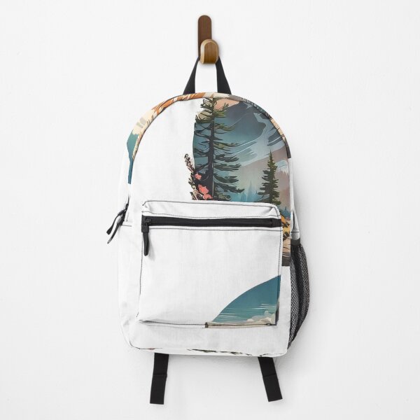 Item preview, Mountain Majesty Apparel (770) designed and sold by WASjourney.