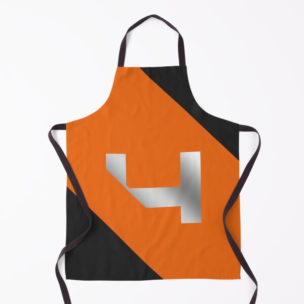 Item preview, Mclaren F1 2024 - Lando Norris #4 designed and sold by TheZestyOranges.