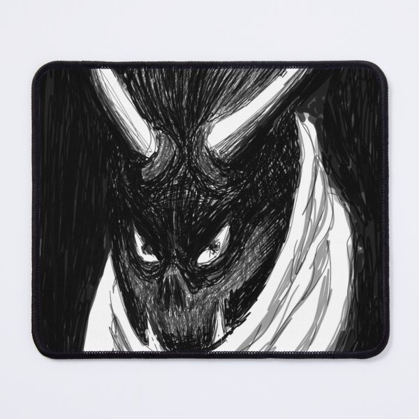 Item preview, HAIR AND TUSKS AND HORNS designed and sold by JA Mf.