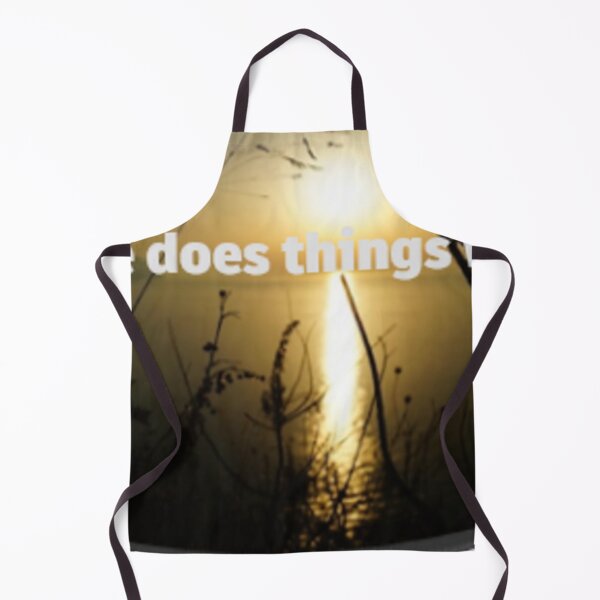 Item preview, *-Nature does things well-* designed and sold by Dearfashion.