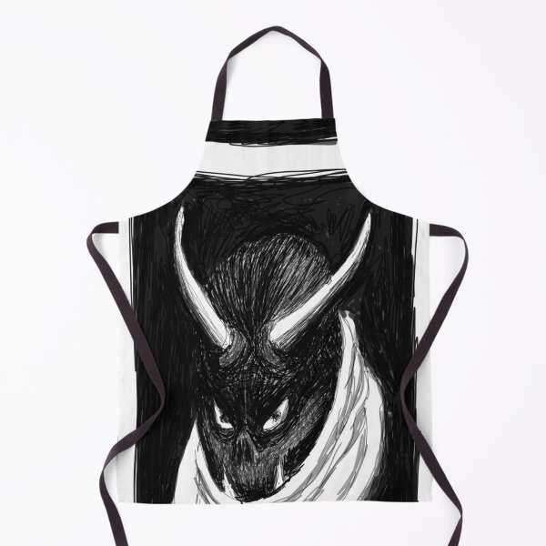Item preview, HAIR AND TUSKS AND HORNS designed and sold by JA Mf.