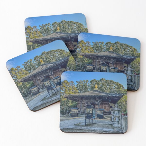 Item preview, Temple 3, Konsenji - 2nd Hall designed and sold by Japaholic.