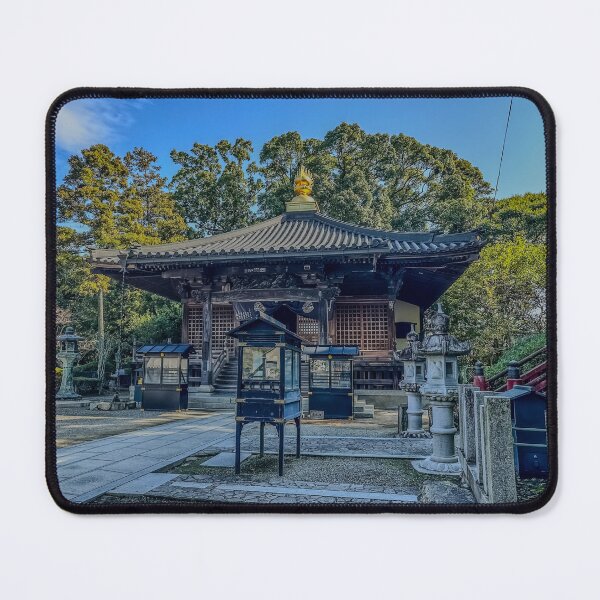 Item preview, Temple 3, Konsenji - 2nd Hall designed and sold by Japaholic.
