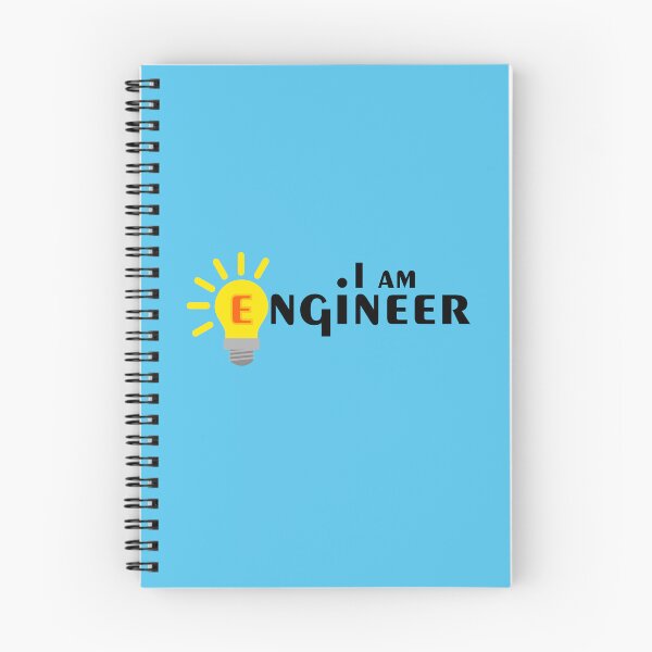 Item preview, I am engineer black designed and sold by Warrioll.