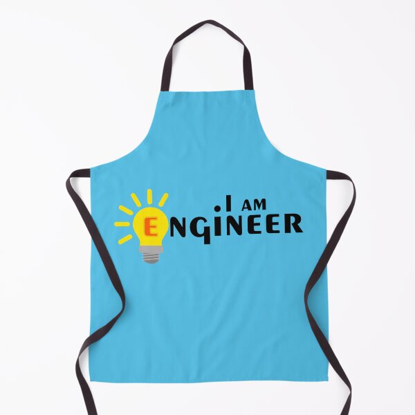 Item preview, I am engineer black designed and sold by Warrioll.
