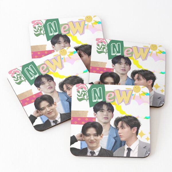 Item preview, Thai Bl actor New designed and sold by BLfashioninc.