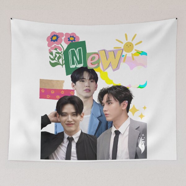 Item preview, Thai Bl actor New designed and sold by BLfashioninc.