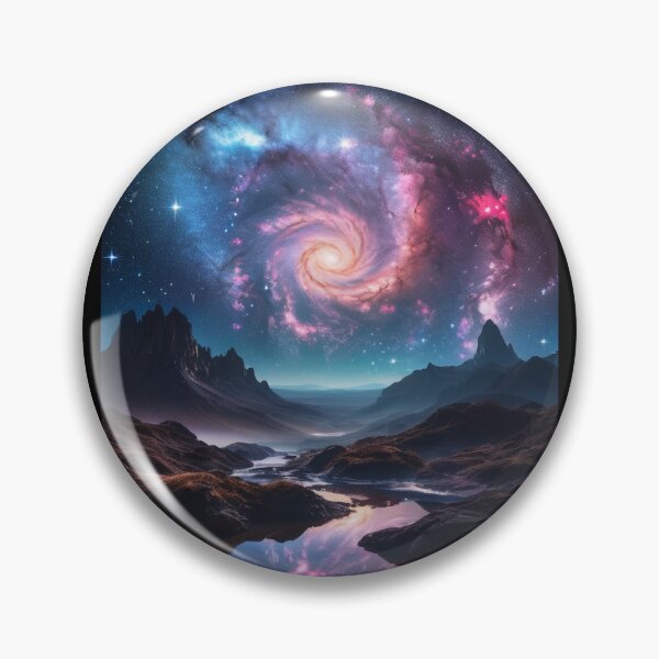 Item preview, Celestial Dreamscape designed and sold by NYXARTStudio.