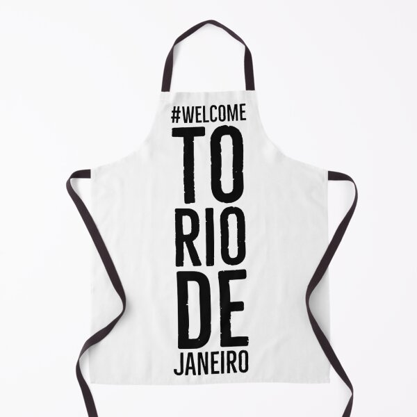 Item preview, Welcome to Rio de Janeiro designed and sold by Israelbeck7.