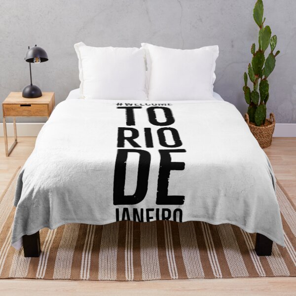 Item preview, Welcome to Rio de Janeiro designed and sold by Israelbeck7.