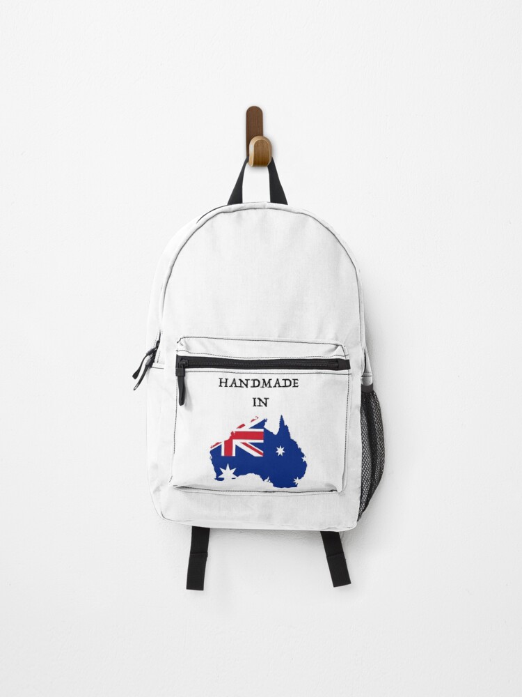 Thumbnail 1 of 3, Backpack, Handmade In Australia designed and sold by Nikki-Designz.