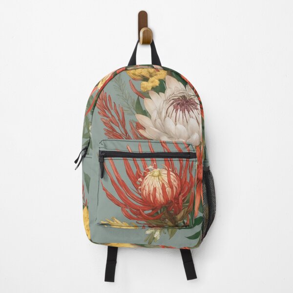 Item preview, Native Australian Floral Bunch designed and sold by PixelWilderness.