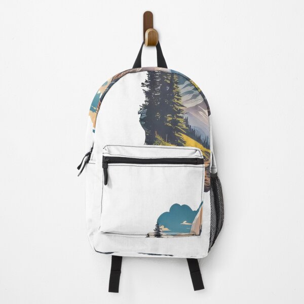 Item preview, Trail-Tested Streetwear (771) designed and sold by WASjourney.