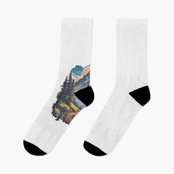 Item preview, Trail-Tested Streetwear (771) designed and sold by WASjourney.